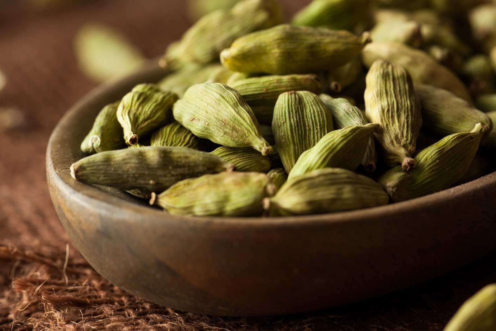 Cardamom